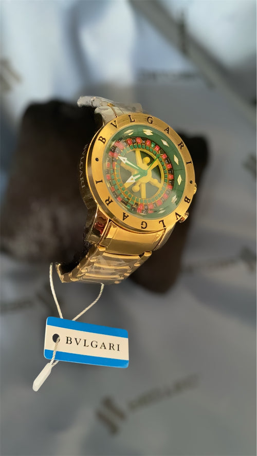 BVLGARI cassino
